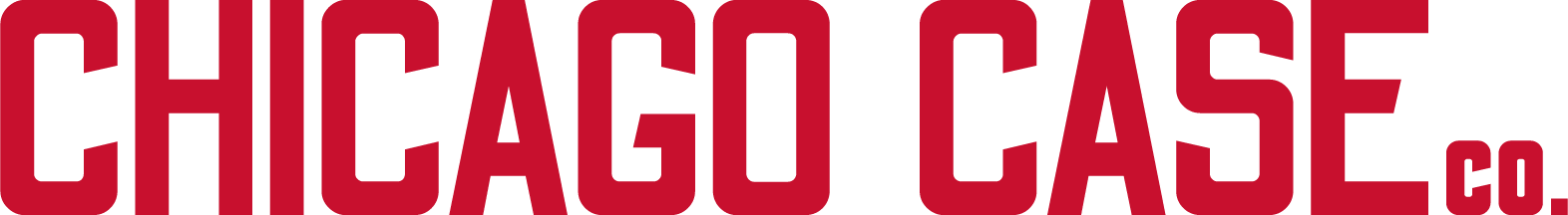 Chicago Case brand logo